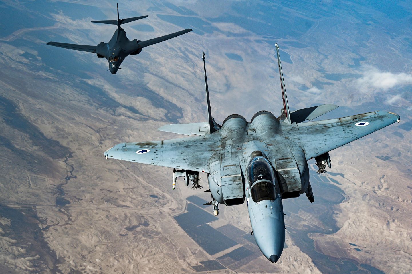 Biden's DoD pulls F-15 Eagles from Japan amid rising China threat: 'Sends the wrong signal'